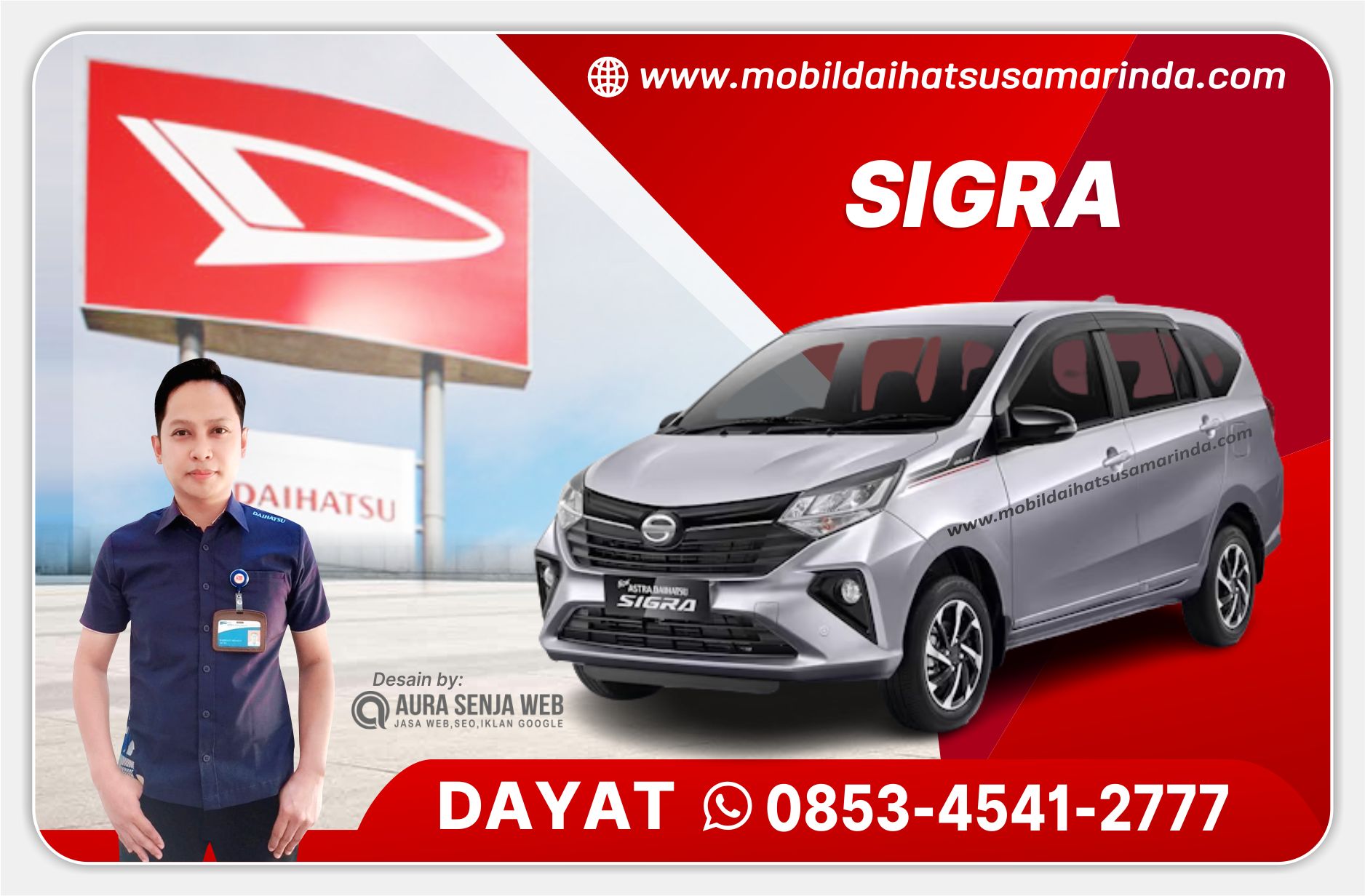 NEW SIGRA