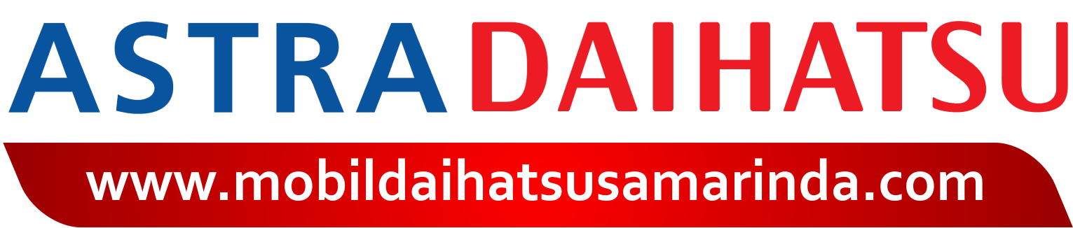 Dealer Daihatsu Samarinda